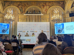 世界最大級のeスポーツ大会「Esports World Cup 2026」の開幕記者会見をレポート。リヤドが築き，パリが世界へ届ける
