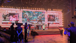 画像ギャラリー No.004のサムネイル画像 / 世界最大級のeスポーツ大会「Esports World Cup 2026」の開幕記者会見をレポート。リヤドが築き,パリが世界へ届ける