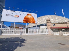 �Υ��󥿥ӥ塼�ϡ�EWC 2026�פ�����΢��������Esports Foundation�δ���4�ͤ�ʹ�������Ļ�⤫�饿���ȥ����ꡤ���ܻԾ��ɾ���ޤ�