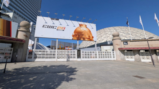 画像ギャラリー No.007のサムネイル画像 / ［インタビュー］「EWC 2026」の舞台裏を主催団体Esports Foundationの幹部4人に聞く。運営資金からタイトル選定，日本市場の評価まで
