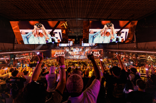 画像ギャラリー No.009のサムネイル画像 / ［インタビュー］「EWC 2026」の舞台裏を主催団体Esports Foundationの幹部4人に聞く。運営資金からタイトル選定，日本市場の評価まで