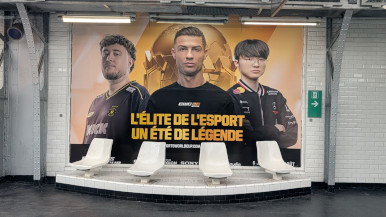 画像ギャラリー No.010のサムネイル画像 / ［インタビュー］「EWC 2026」の舞台裏を主催団体Esports Foundationの幹部4人に聞く。運営資金からタイトル選定，日本市場の評価まで