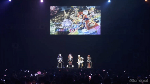 画像ギャラリー No.001のサムネイル画像 / 「2時だとか 1st ワンマンライブ」レポート。“マリカ”で始まり，新曲披露と3D共通衣装で沸いた一夜を振り返る