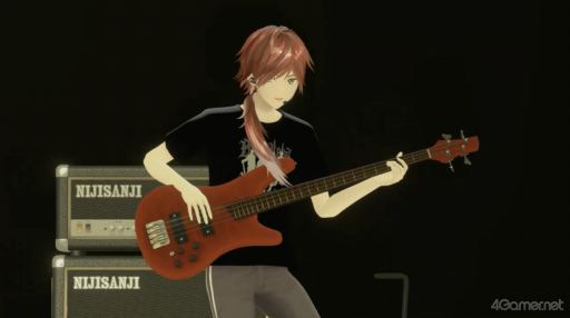 画像ギャラリー No.009のサムネイル画像 / 「2時だとか 1st ワンマンライブ」レポート。“マリカ”で始まり，新曲披露と3D共通衣装で沸いた一夜を振り返る