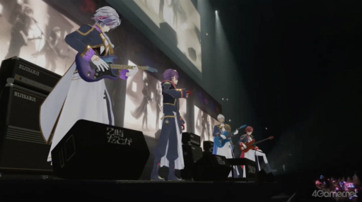 画像ギャラリー No.019のサムネイル画像 / 「2時だとか 1st ワンマンライブ」レポート。“マリカ”で始まり，新曲披露と3D共通衣装で沸いた一夜を振り返る