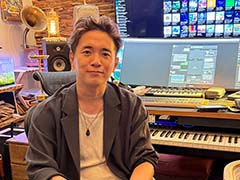 ［インタビュー］「ハイキュー!!」「ヒロアカ」劇伴作家，林ゆうき氏が語る！　名シーンを彩る音楽と「京伴祭」への想い