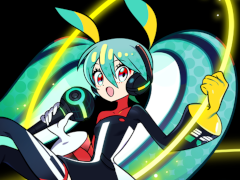 「ポケモン feat. 初音ミク VOLTAGE Live！」，2026年3月20日から22日まで開催。初音ミクとポケモンたちがライブを盛り上げる