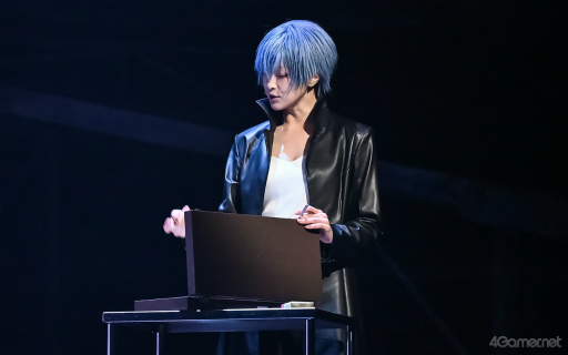 画像ギャラリー No.007のサムネイル画像 / ミュージカル「Fate/Zero」最新作ゲネプロレポート。“聖杯”を巡る物語はいよいよクライマックスへ