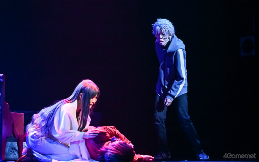 画像ギャラリー No.010のサムネイル画像 / ミュージカル「Fate/Zero」最新作ゲネプロレポート。“聖杯”を巡る物語はいよいよクライマックスへ