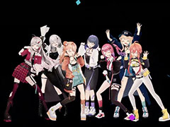 可愛さとカッコよさが詰まった「Idios 1st LIVE “Seize the day”」レポート。歌，ダンス，本気チャレンジで沸かせた2日間を振り返る