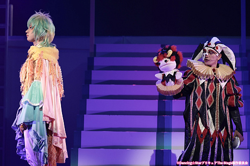 画像ギャラリー No.010のサムネイル画像 / “男子プリキュア”たちのラストステージを見逃すな! 「『Dancing☆Starプリキュア』The Stage3」ゲネプロレポート