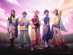 “男子プリキュア”たちのラストステージを見逃すな！　「『Dancing☆Starプリキュア』The Stage3」ゲネプロレポート