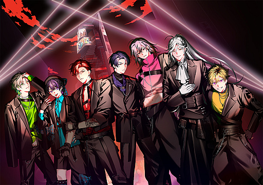 画像ギャラリー No.038のサムネイル画像 / 「4Gamer歌謡祭 2025」が開幕。アーティスト74組・約489名によるステージとキャラクターコメントをお届け