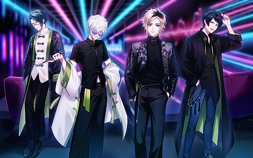画像ギャラリー No.059のサムネイル画像 / 「4Gamer歌謡祭 2025」が開幕。アーティスト74組・約489名によるステージとキャラクターコメントをお届け