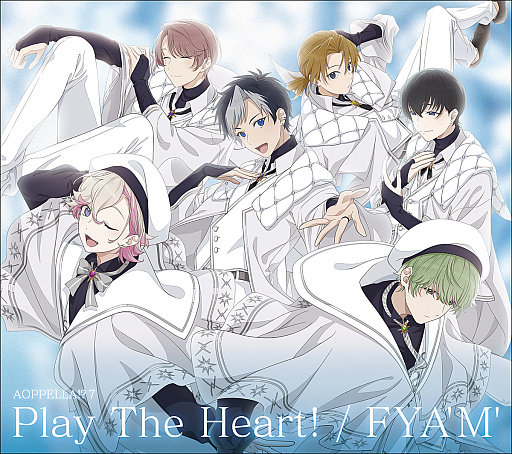 画像ギャラリー No.074のサムネイル画像 / 「4Gamer歌謡祭 2025」が開幕。アーティスト74組・約489名によるステージとキャラクターコメントをお届け