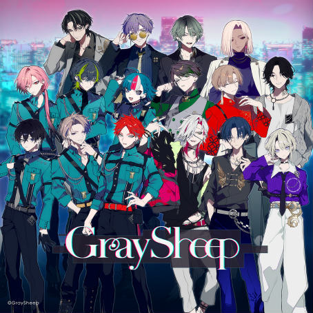 画像ギャラリー No.094のサムネイル画像 / 「4Gamer歌謡祭 2025」が開幕。アーティスト74組・約489名によるステージとキャラクターコメントをお届け