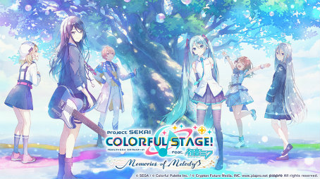 画像ギャラリー No.131のサムネイル画像 / 「4Gamer歌謡祭 2025」が開幕。アーティスト74組・約489名によるステージとキャラクターコメントをお届け