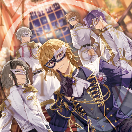 画像ギャラリー No.185のサムネイル画像 / 「4Gamer歌謡祭 2025」が開幕。アーティスト74組・約489名によるステージとキャラクターコメントをお届け