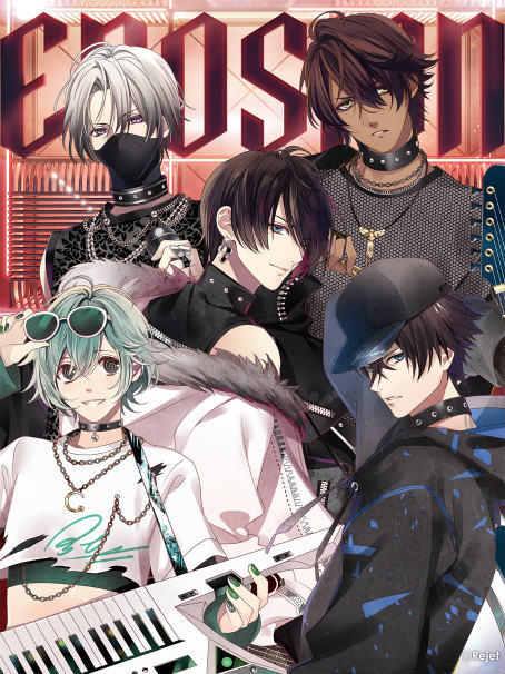 画像ギャラリー No.194のサムネイル画像 / 「4Gamer歌謡祭 2025」が開幕。アーティスト74組・約489名によるステージとキャラクターコメントをお届け