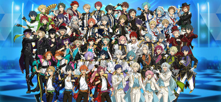 画像ギャラリー No.210のサムネイル画像 / 「4Gamer歌謡祭 2025」が開幕。アーティスト74組・約489名によるステージとキャラクターコメントをお届け