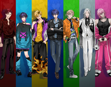 画像ギャラリー No.215のサムネイル画像 / 「4Gamer歌謡祭 2025」が開幕。アーティスト74組・約489名によるステージとキャラクターコメントをお届け