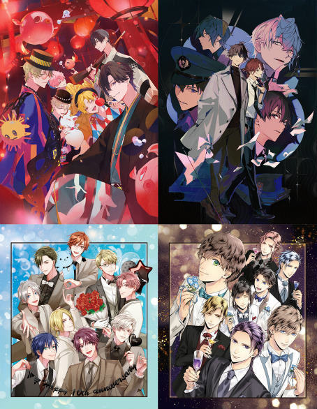 画像ギャラリー No.218のサムネイル画像 / 「4Gamer歌謡祭 2025」が開幕。アーティスト74組・約489名によるステージとキャラクターコメントをお届け