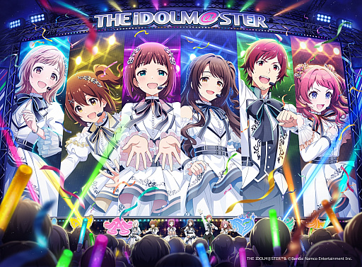 画像ギャラリー No.001のサムネイル画像 / 「アイドルマスター」全ブランド合同ライブ「MOIW2025」DAY1レポート。怒涛のコラボが生んだ未踏の領域