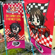 画像ギャラリー No.004のサムネイル画像 / 「アイドルマスター」全ブランド合同ライブ「MOIW2025」DAY1レポート。怒涛のコラボが生んだ未踏の領域