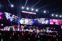 画像ギャラリー No.007のサムネイル画像 / 「アイドルマスター」全ブランド合同ライブ「MOIW2025」DAY1レポート。怒涛のコラボが生んだ未踏の領域