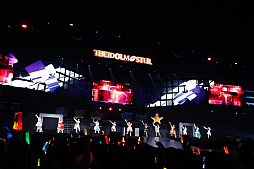 画像ギャラリー No.008のサムネイル画像 / 「アイドルマスター」全ブランド合同ライブ「MOIW2025」DAY1レポート。怒涛のコラボが生んだ未踏の領域