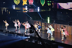 画像ギャラリー No.012のサムネイル画像 / 「アイドルマスター」全ブランド合同ライブ「MOIW2025」DAY1レポート。怒涛のコラボが生んだ未踏の領域