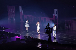 画像ギャラリー No.015のサムネイル画像 / 「アイドルマスター」全ブランド合同ライブ「MOIW2025」DAY1レポート。怒涛のコラボが生んだ未踏の領域