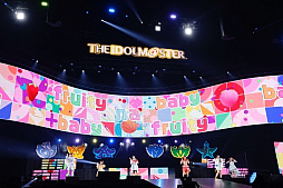 画像ギャラリー No.016のサムネイル画像 / 「アイドルマスター」全ブランド合同ライブ「MOIW2025」DAY1レポート。怒涛のコラボが生んだ未踏の領域