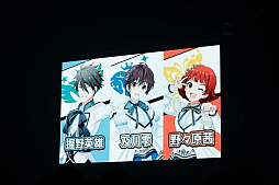 画像ギャラリー No.025のサムネイル画像 / 「アイドルマスター」全ブランド合同ライブ「MOIW2025」DAY1レポート。怒涛のコラボが生んだ未踏の領域