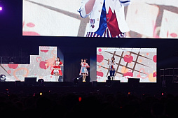 画像ギャラリー No.044のサムネイル画像 / 「アイドルマスター」全ブランド合同ライブ「MOIW2025」DAY1レポート。怒涛のコラボが生んだ未踏の領域