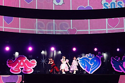 画像ギャラリー No.047のサムネイル画像 / 「アイドルマスター」全ブランド合同ライブ「MOIW2025」DAY1レポート。怒涛のコラボが生んだ未踏の領域