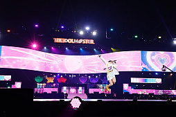 画像ギャラリー No.053のサムネイル画像 / 「アイドルマスター」全ブランド合同ライブ「MOIW2025」DAY1レポート。怒涛のコラボが生んだ未踏の領域
