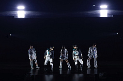 画像ギャラリー No.056のサムネイル画像 / 「アイドルマスター」全ブランド合同ライブ「MOIW2025」DAY1レポート。怒涛のコラボが生んだ未踏の領域