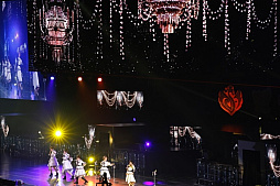 画像ギャラリー No.064のサムネイル画像 / 「アイドルマスター」全ブランド合同ライブ「MOIW2025」DAY1レポート。怒涛のコラボが生んだ未踏の領域