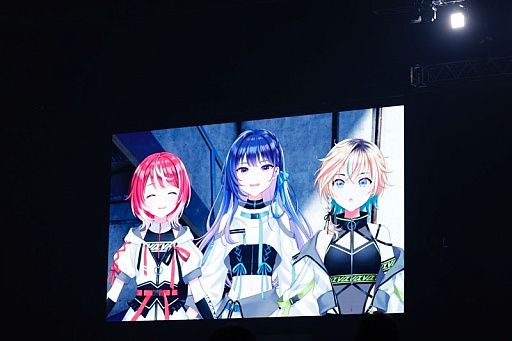 画像ギャラリー No.002のサムネイル画像 / 「アイドルマスター」全ブランド合同ライブ「MOIW2025」DAY2レポート。全ブランドの光が共鳴した日。夢はまだまだ続く