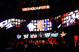 画像ギャラリー No.006のサムネイル画像 / 「アイドルマスター」全ブランド合同ライブ「MOIW2025」DAY2レポート。全ブランドの光が共鳴した日。夢はまだまだ続く