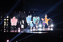 画像ギャラリー No.021のサムネイル画像 / 「アイドルマスター」全ブランド合同ライブ「MOIW2025」DAY2レポート。全ブランドの光が共鳴した日。夢はまだまだ続く