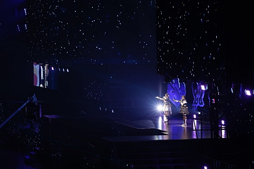 画像ギャラリー No.023のサムネイル画像 / 「アイドルマスター」全ブランド合同ライブ「MOIW2025」DAY2レポート。全ブランドの光が共鳴した日。夢はまだまだ続く
