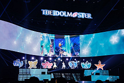 画像ギャラリー No.027のサムネイル画像 / 「アイドルマスター」全ブランド合同ライブ「MOIW2025」DAY2レポート。全ブランドの光が共鳴した日。夢はまだまだ続く