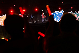 画像ギャラリー No.028のサムネイル画像 / 「アイドルマスター」全ブランド合同ライブ「MOIW2025」DAY2レポート。全ブランドの光が共鳴した日。夢はまだまだ続く