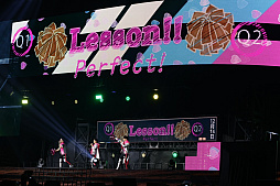 画像ギャラリー No.034のサムネイル画像 / 「アイドルマスター」全ブランド合同ライブ「MOIW2025」DAY2レポート。全ブランドの光が共鳴した日。夢はまだまだ続く