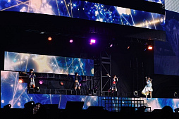 画像ギャラリー No.035のサムネイル画像 / 「アイドルマスター」全ブランド合同ライブ「MOIW2025」DAY2レポート。全ブランドの光が共鳴した日。夢はまだまだ続く