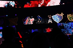 画像ギャラリー No.038のサムネイル画像 / 「アイドルマスター」全ブランド合同ライブ「MOIW2025」DAY2レポート。全ブランドの光が共鳴した日。夢はまだまだ続く