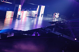 画像ギャラリー No.041のサムネイル画像 / 「アイドルマスター」全ブランド合同ライブ「MOIW2025」DAY2レポート。全ブランドの光が共鳴した日。夢はまだまだ続く