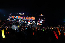 画像ギャラリー No.048のサムネイル画像 / 「アイドルマスター」全ブランド合同ライブ「MOIW2025」DAY2レポート。全ブランドの光が共鳴した日。夢はまだまだ続く